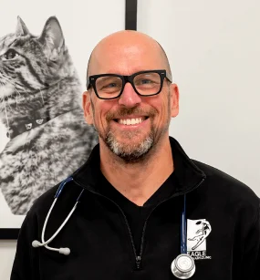 Dr. David Matunis 11