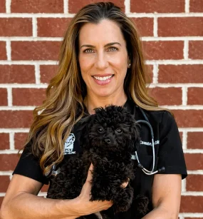 Dr. Jennifer Granite 10