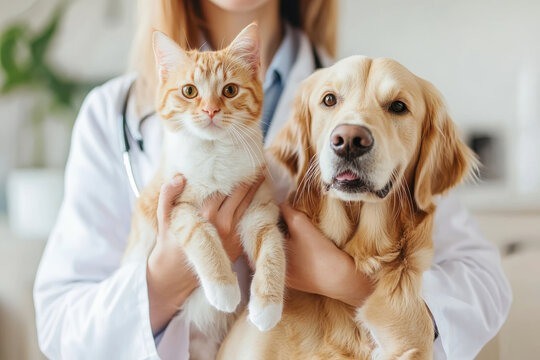 annual wellness exam for pets