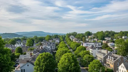 malvern pa