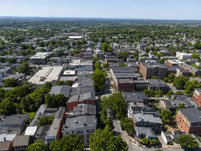 west chester pa