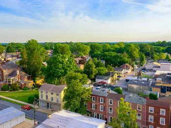 west chester pennsylvania