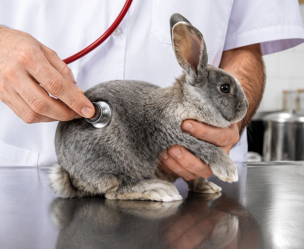 How an Exotic Pet Veterinarian Helps Catch Hidden Illness Early 2 exotic pet care