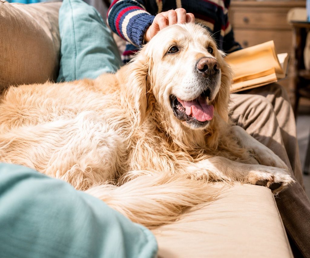 How Often Should Senior Pets See the Vet to Catch Problems Early 2 signs of aging in dogs