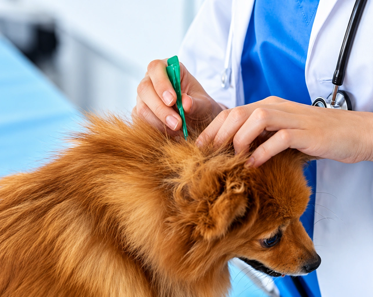 Why Flea and Tick Prevention for Dogs and Cats Matters in Every Season