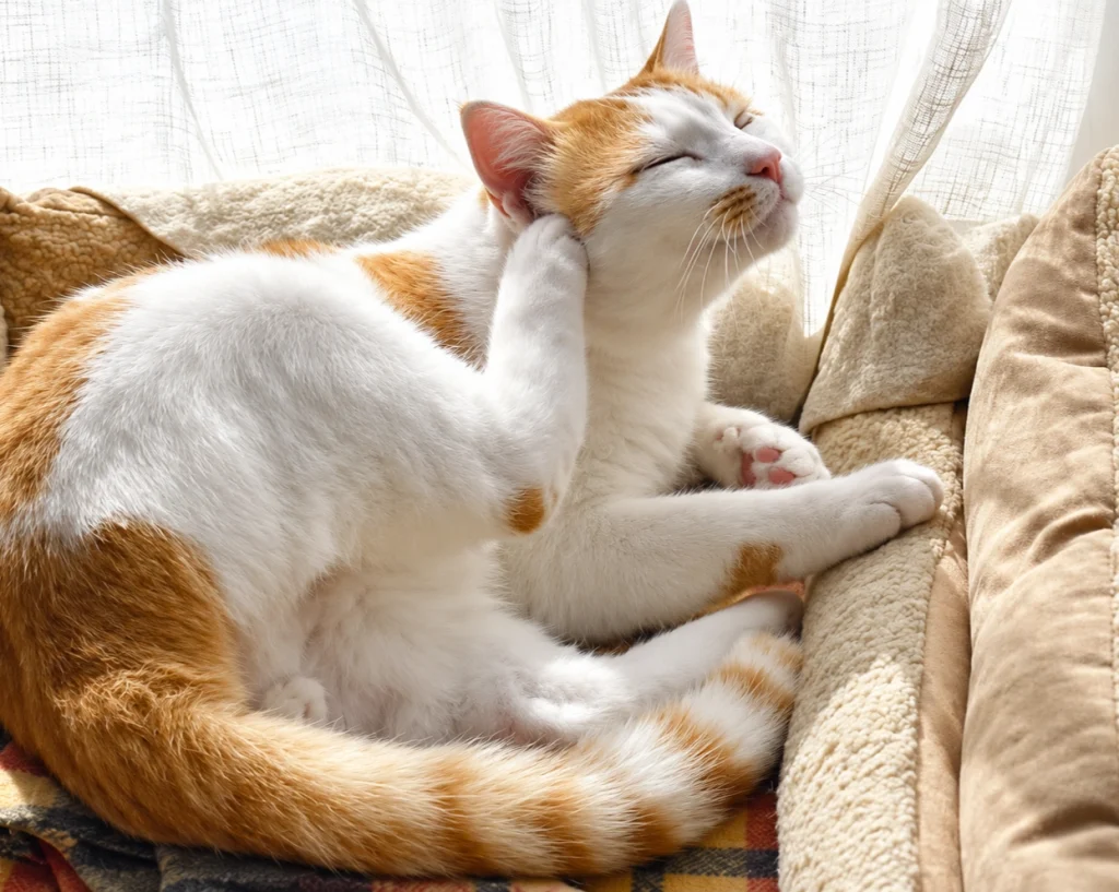 Why Flea and Tick Prevention for Dogs and Cats Matters in Every Season 2 tick prevention for dogs